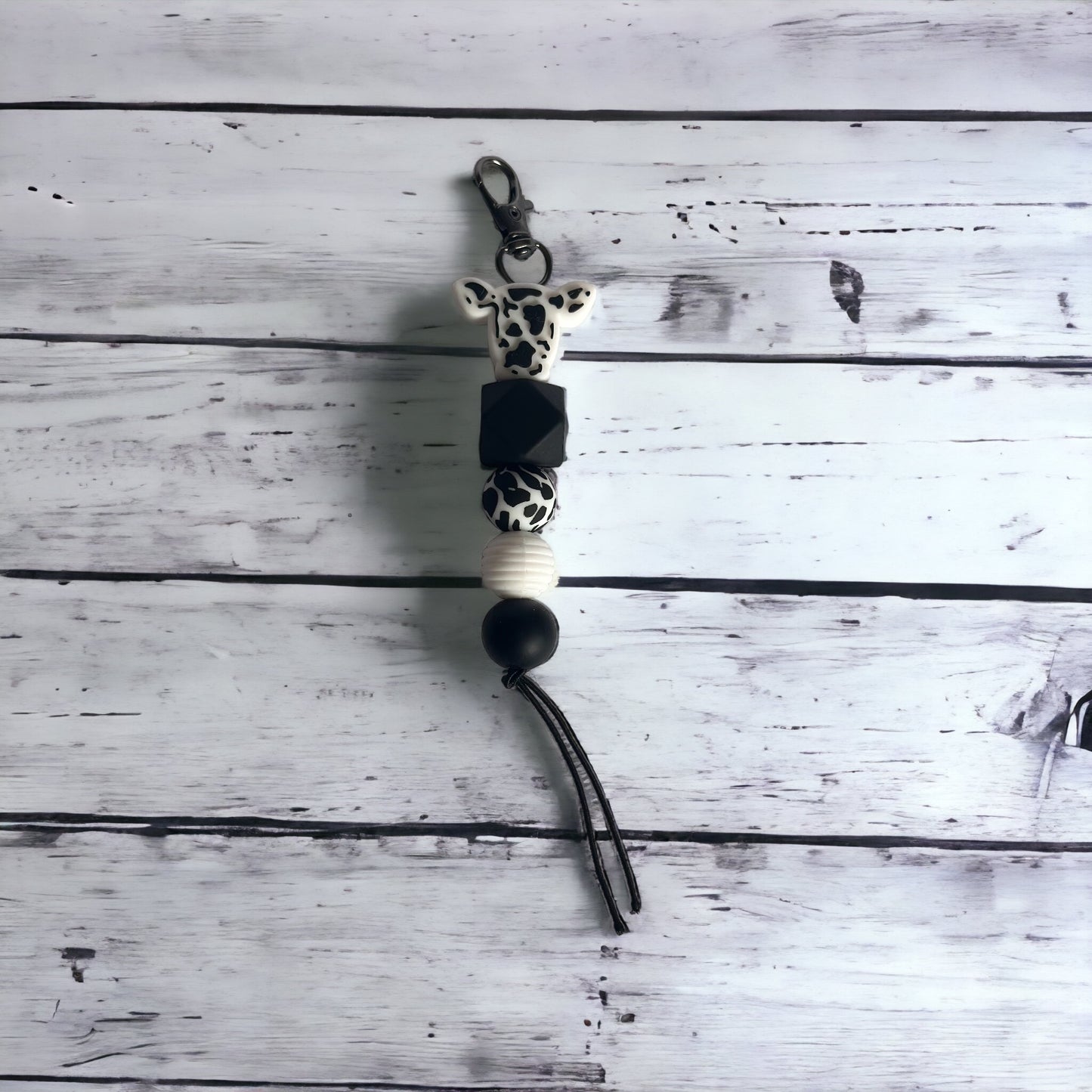 The Kazza Keychain