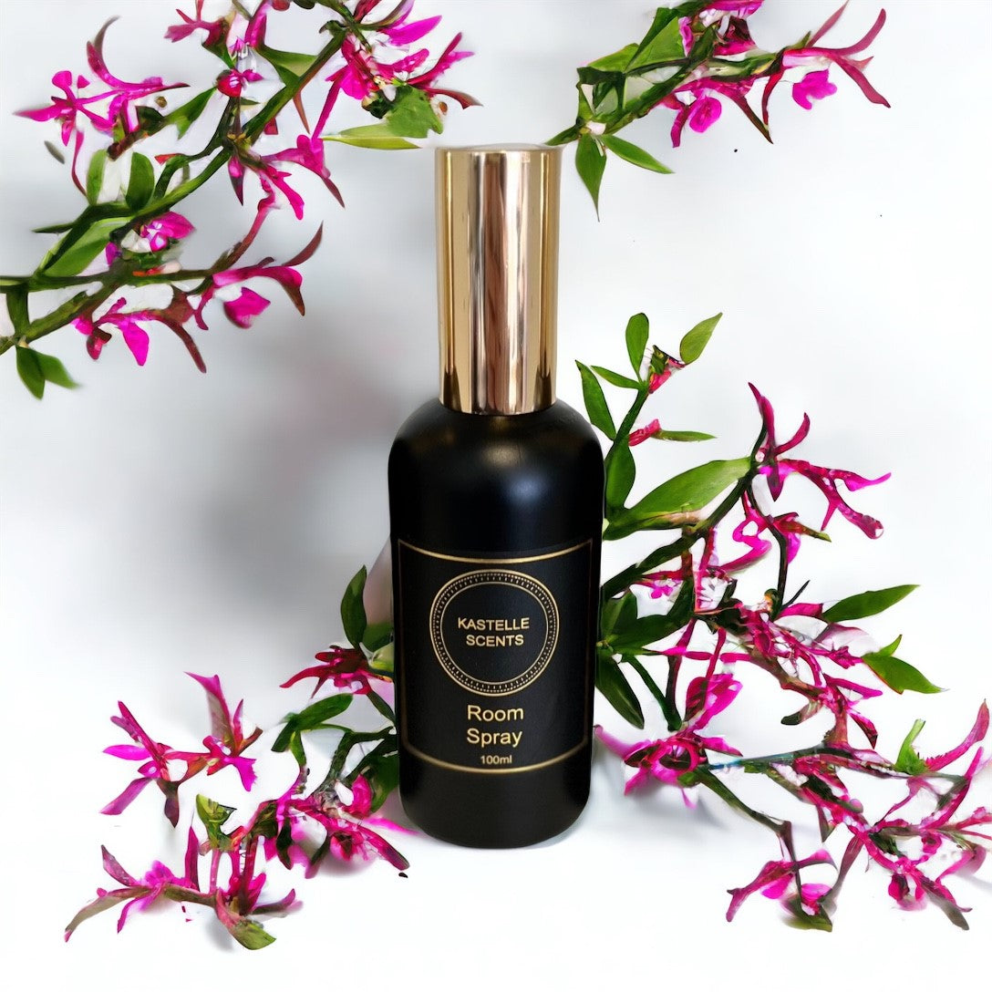 Japanese Honeysuckle Room Spray