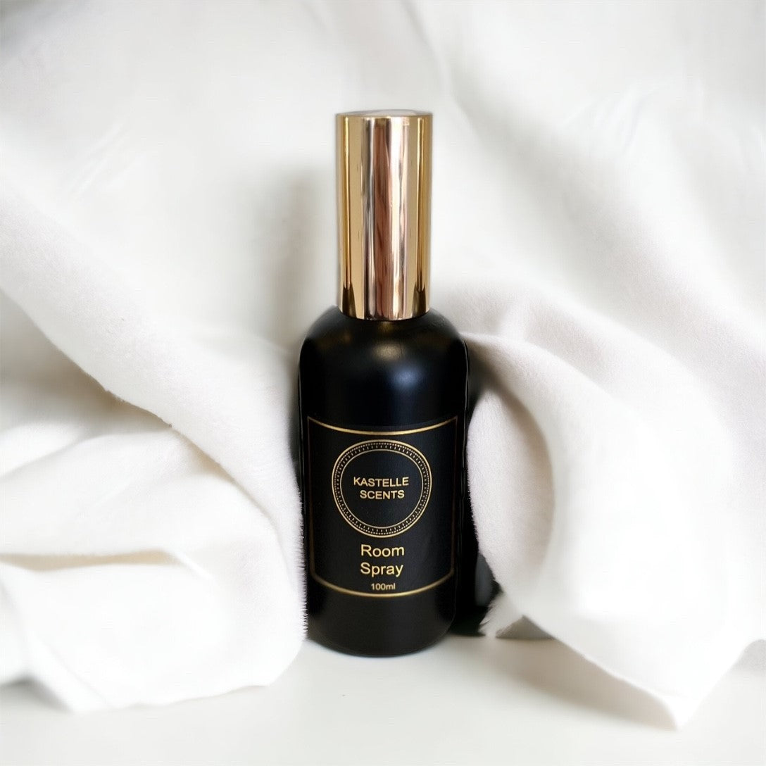 Clean Cotton Room Spray