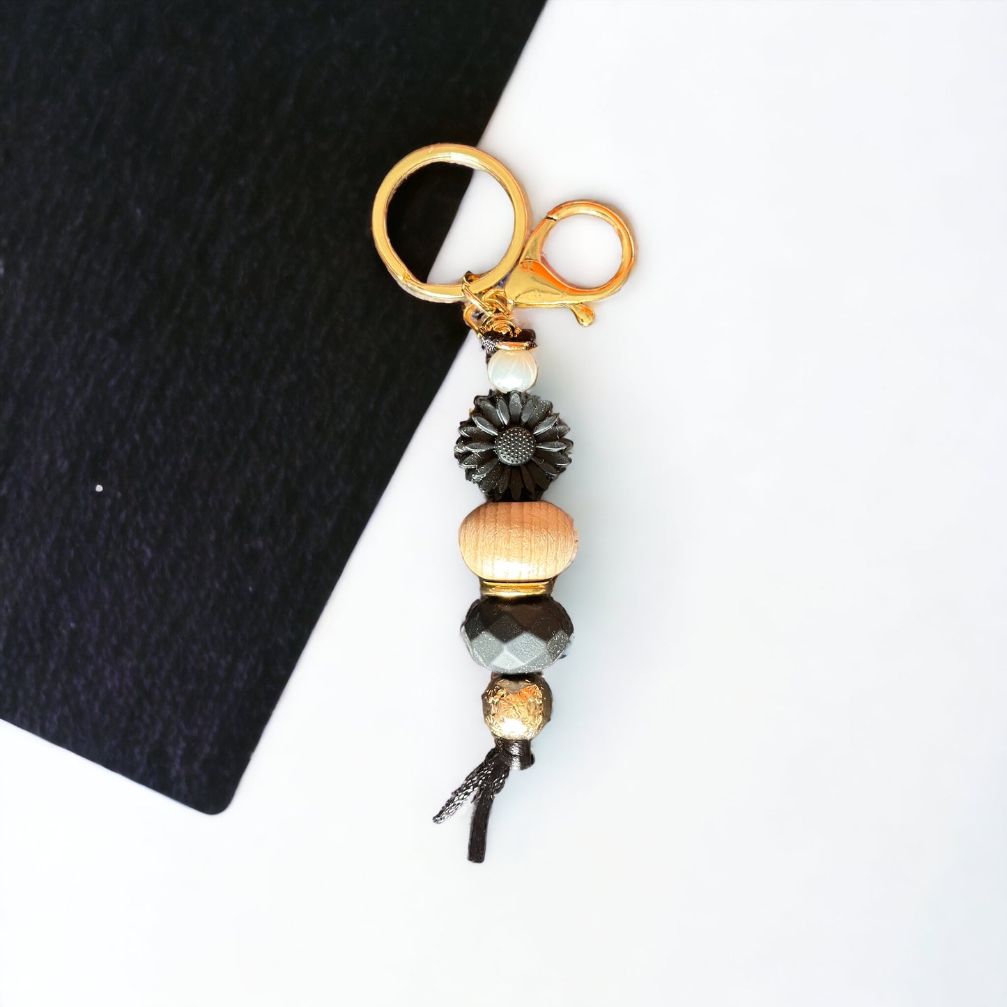 The Ava Keychain