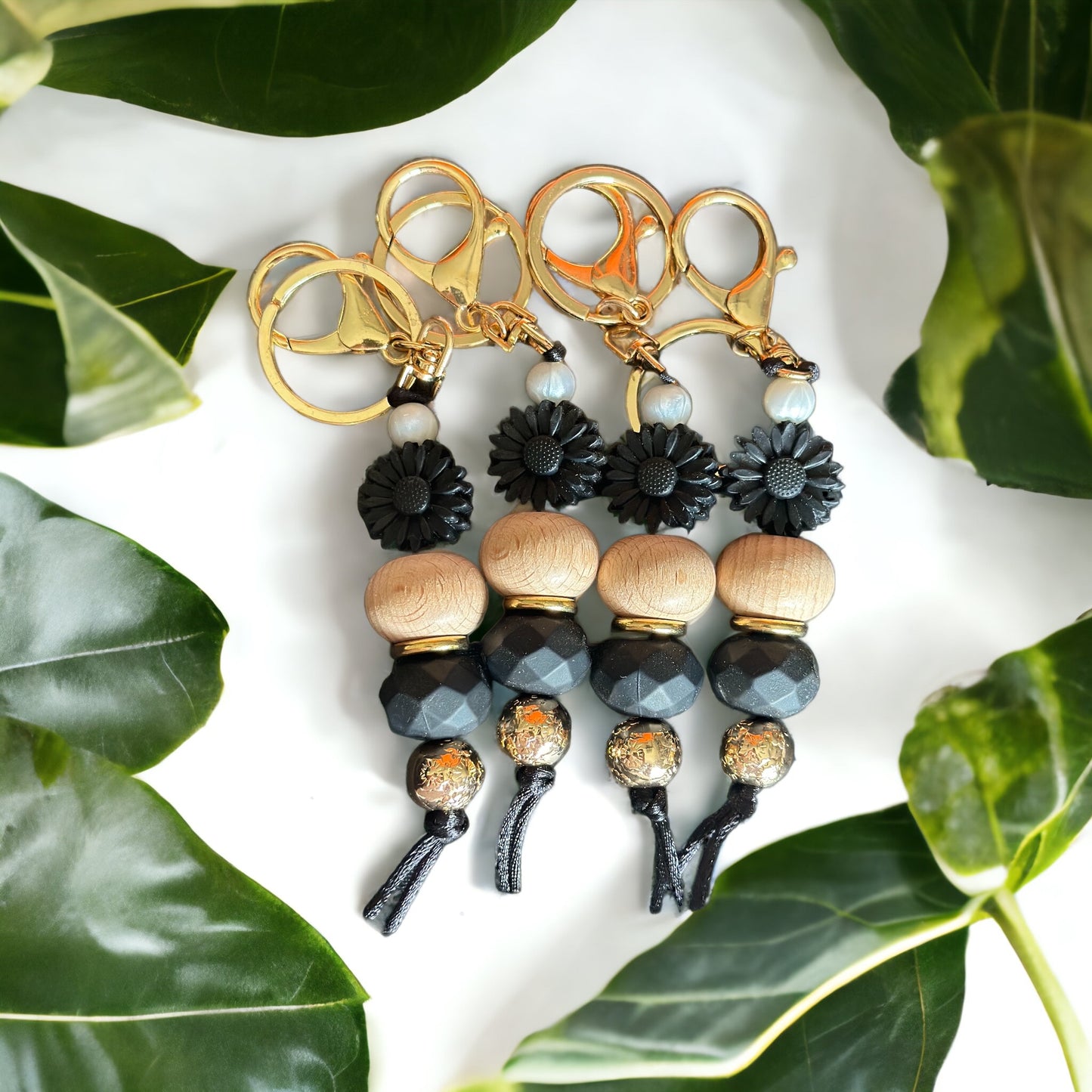 The Ava Keychain