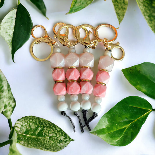 The Ivy Keychain