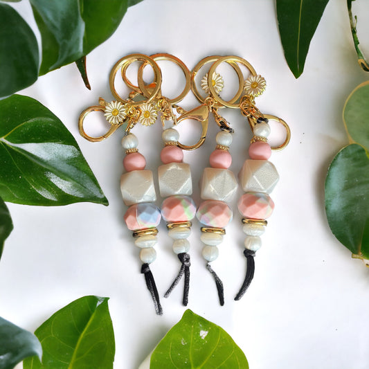 The Bubblegum Keychain