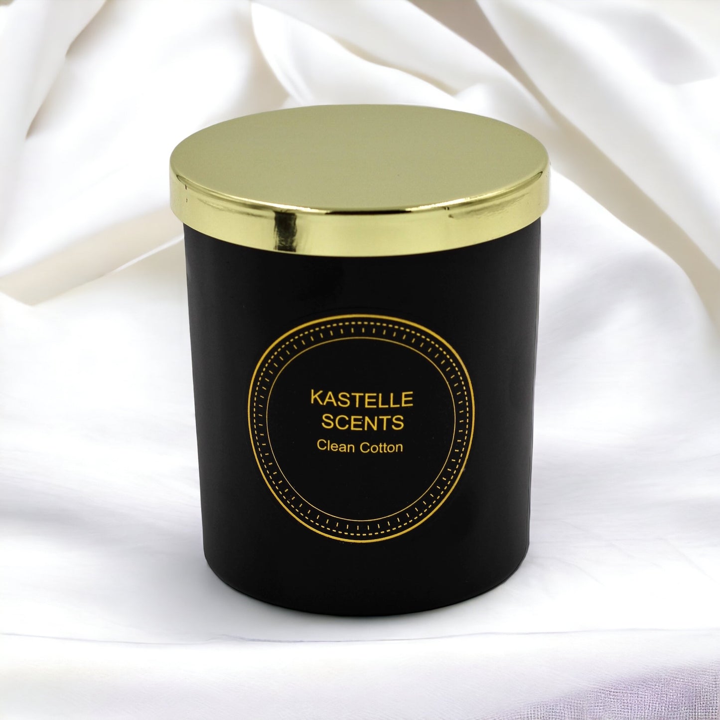 Large Clean Cotton