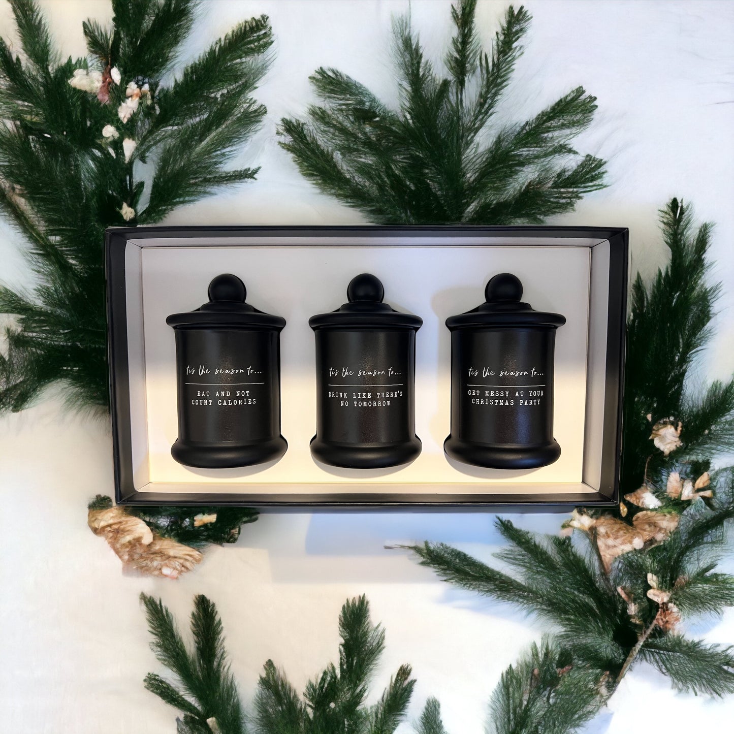 Christmas Trio Gift Pack